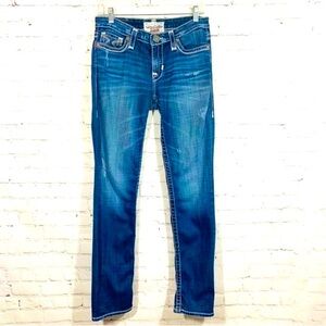 Big Star Jeans Maddie